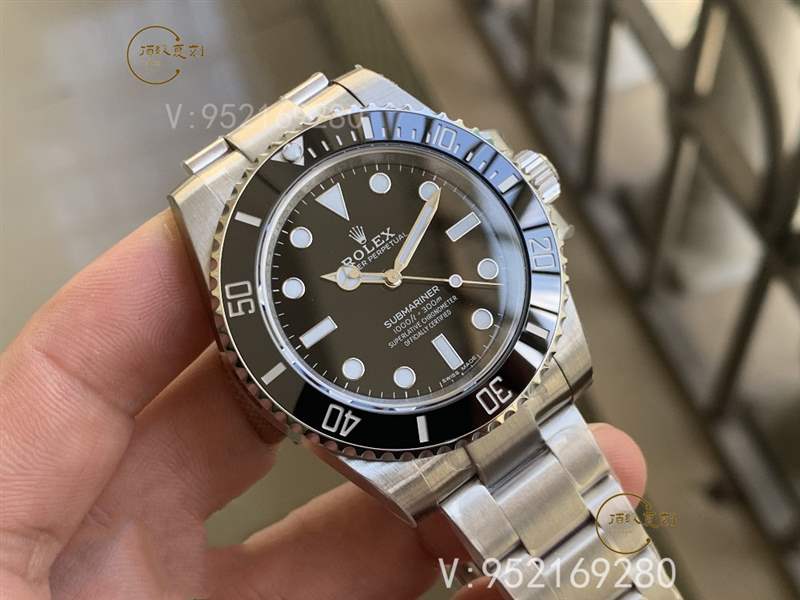 揭秘廣州復(fù)刻表市場(chǎng)機(jī)芯內(nèi)幕-復(fù)刻表