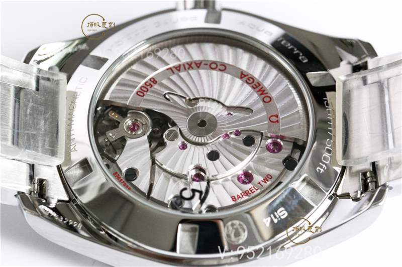 VS廠海馬150-揭秘vs廠歐米茄海馬150復刻表發展歷程-復刻表