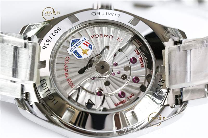 VS廠海馬150-揭秘VS廠歐米茄海馬150復(fù)刻表和正品對(duì)比區(qū)別大嗎-復(fù)刻表