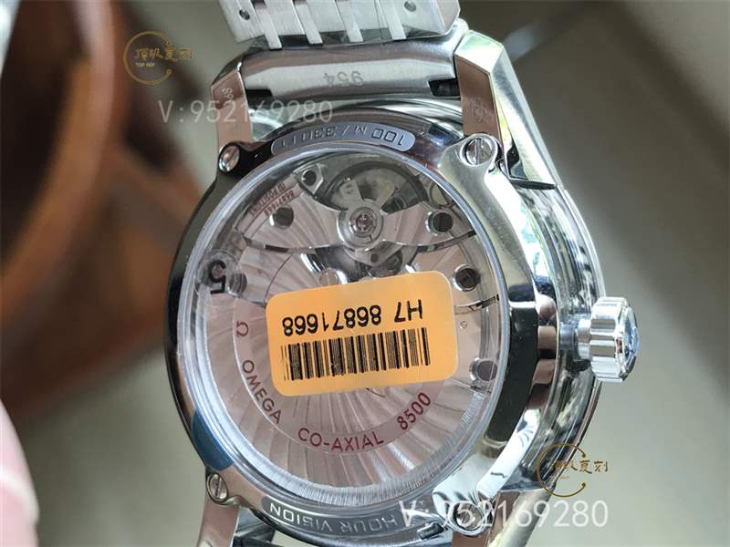 VS廠蝶飛-揭秘VS廠歐米茄蝶飛復刻表做工值得入手嗎-復刻表