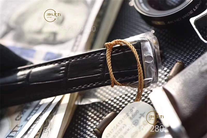 VS廠蝶飛-揭秘VS廠歐米茄蝶飛復刻表做工值得入手嗎-復刻表