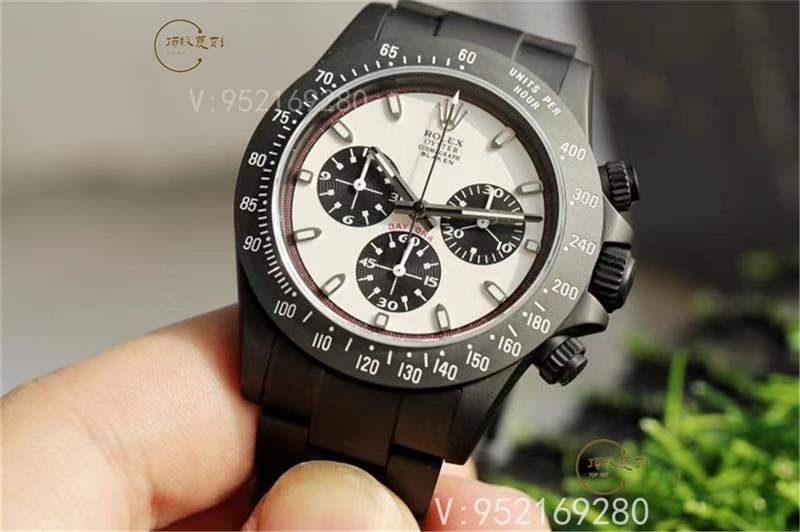 不是所有的復(fù)刻手表都是n廠(chǎng)做出來(lái)的-復(fù)刻表