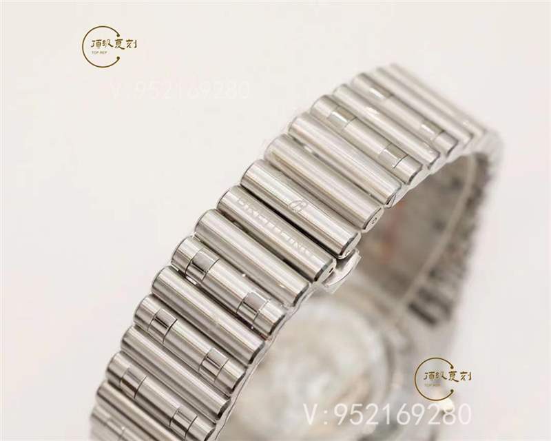 GF廠百年靈機(jī)械計(jì)時(shí)鋼王B01系列賓利綠盤復(fù)刻表做工評(píng)測(cè)-復(fù)刻表