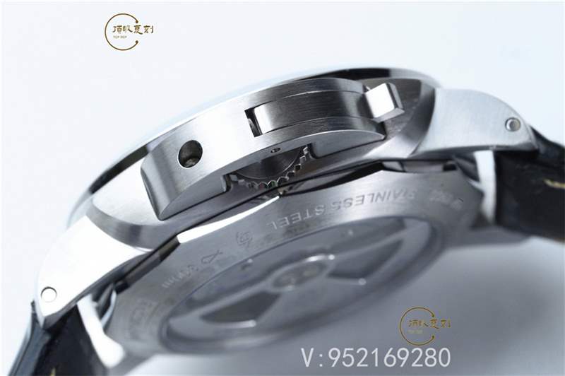 VS廠沛納海312-VS廠沛納海pam312復(fù)刻表做工怎么樣-復(fù)刻表