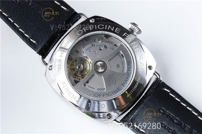 VS廠沛納海388-VS廠沛納海pam388洋蔥頭把頭復(fù)刻表做工怎么樣-復(fù)刻表