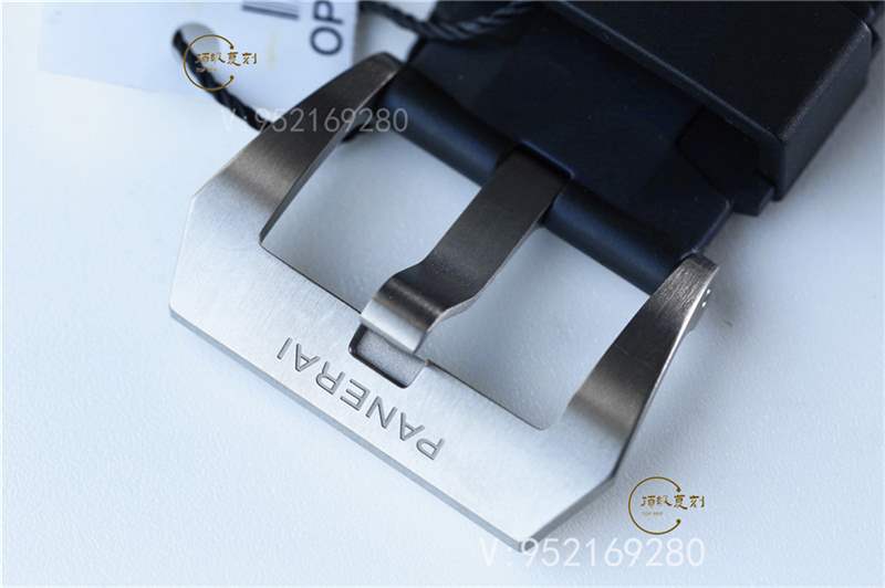 VS廠沛納海719-VS廠沛納海pam719鈦金屬復刻表V3版做工怎么樣-復刻表