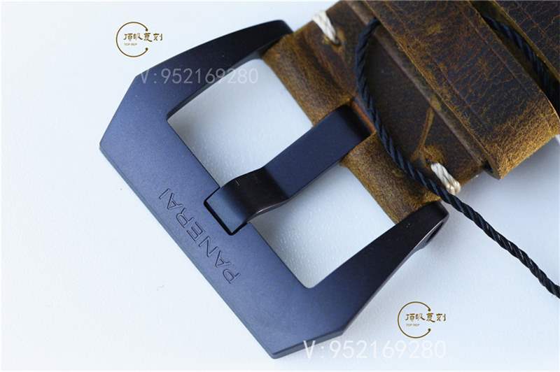 VS廠沛納海505-VS廠沛納海pam505洋蔥頭把頭復刻表v2版做工怎么樣-復刻表