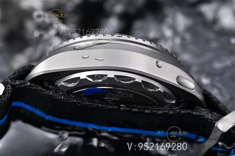 SBF廠(VS廠)鈦海王-SBF廠歐米茄鈦殼海馬600復刻表做工怎么樣-2022新品-復刻表