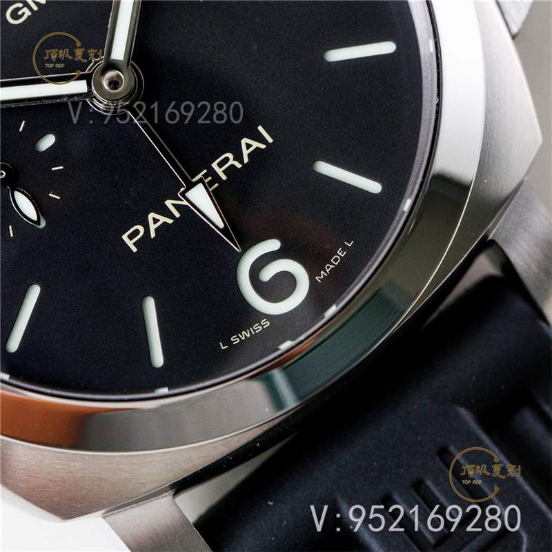 VS廠沛納海320-VS廠沛納海pam320復刻表V2版做工怎么樣-復刻表