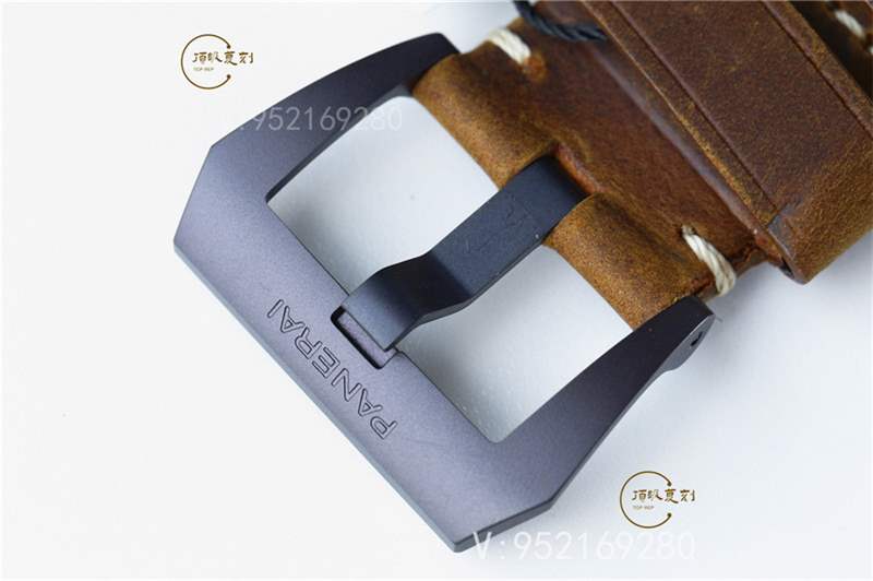 VS廠沛納海386-VS廠沛納海pam386復(fù)刻表V2版做工怎么樣-復(fù)刻表