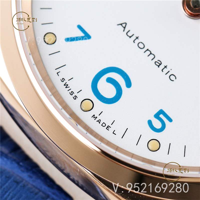 VS廠沛納海756-VS廠沛納海pam756紅金復(fù)刻表做工怎么樣-復(fù)刻表