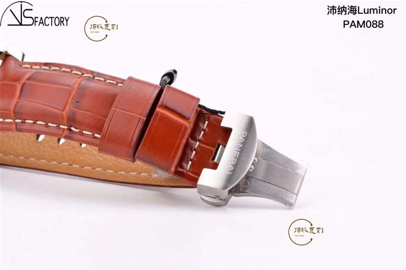 VS廠沛納海088-VS廠沛納海pam088魚眼泡泡鏡復刻表做工怎么樣-復刻表