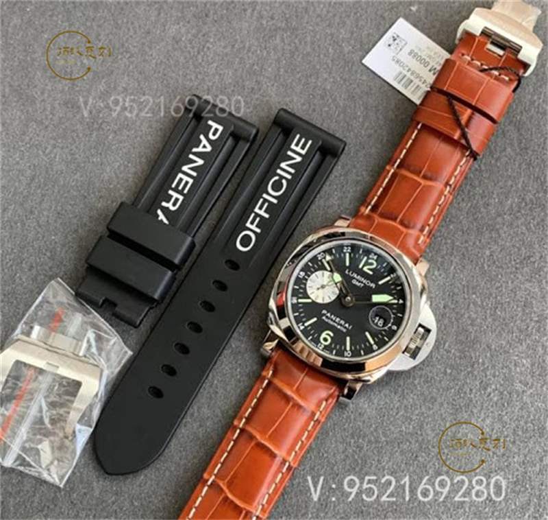 VS廠沛納海088-VS廠沛納海pam088魚眼泡泡鏡復刻表做工怎么樣-復刻表