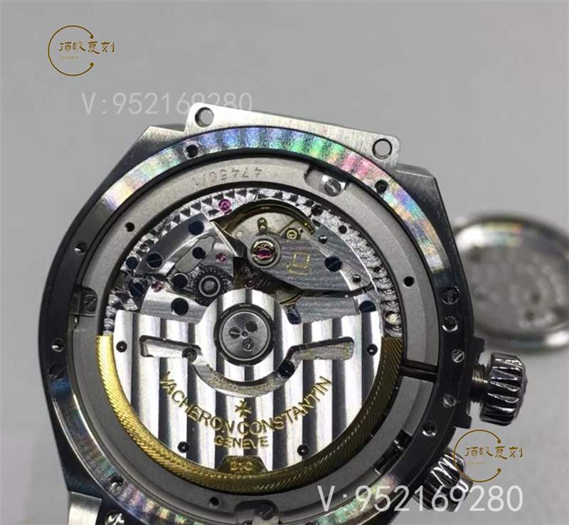 TWA廠江詩丹頓縱橫四海47450復雜多功能復刻表做工怎么樣-復刻表