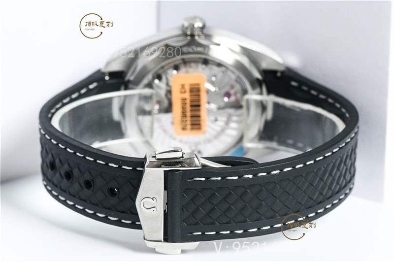 VS廠(chǎng)歐米茄海馬150柚木盤(pán)復(fù)刻表8900機(jī)芯的六大優(yōu)點(diǎn)-復(fù)刻表