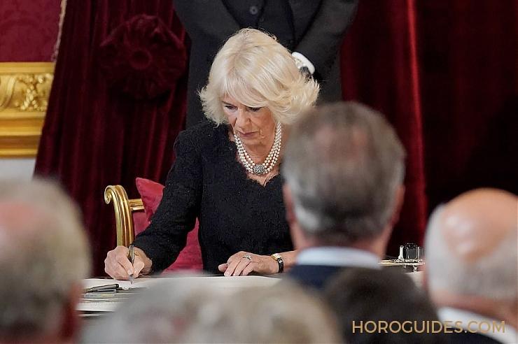 查爾斯三世登基那一刻！見證英國開啟新時代的那些表-復刻表