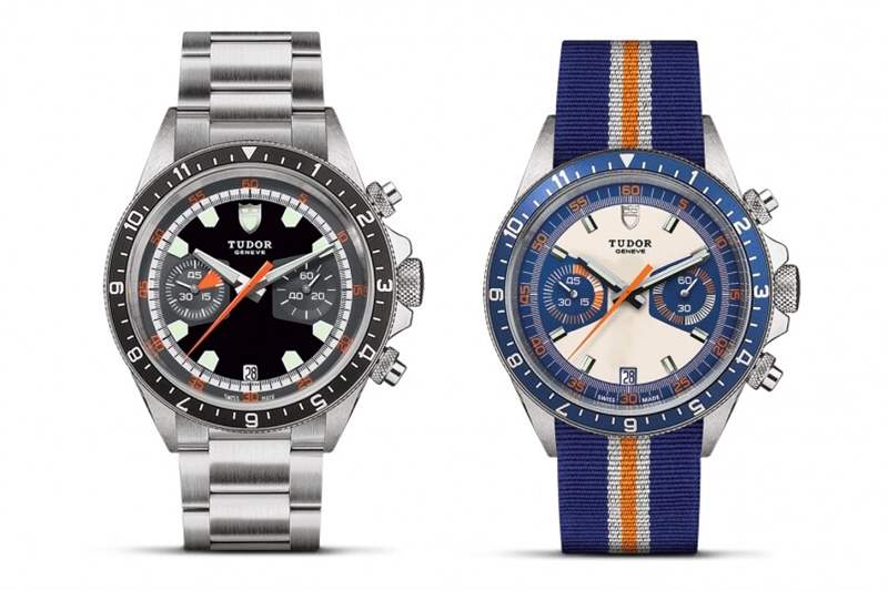 14只熱門Tudor手表入手定價一覽，買帝舵表格價必睇-復(fù)刻表