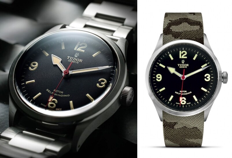 14只熱門Tudor手表入手定價一覽，買帝舵表格價必睇-復(fù)刻表
