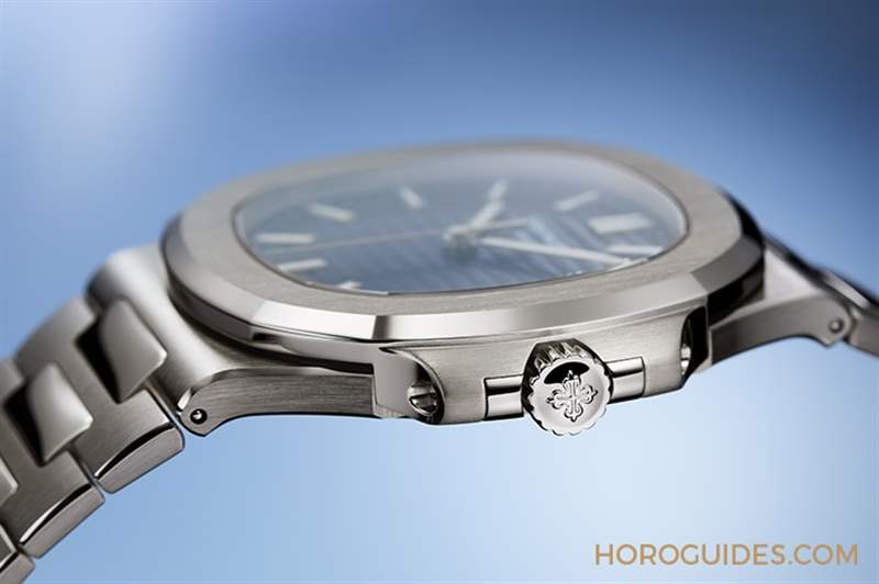 傳奇，是否再次偉大｜百達翡麗Nautilus 5811/1G-001新貌、回歸以及日后延伸-復刻表