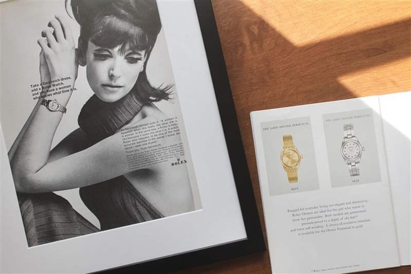 對話破解代碼 11.59 和其他與手表相關的謎團-復刻表