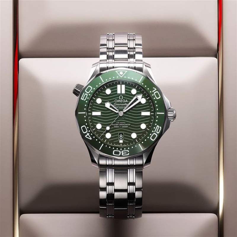 OMEGA海馬潛水手表必讀指南,入手Seamaster前要知道哪款最保值！-復(fù)刻表