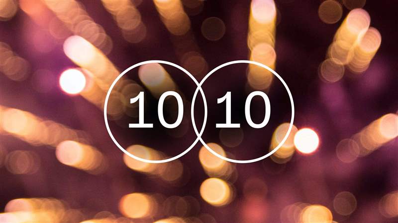 公告介紹 Hodinkee 的 10/10 活動:我們社區(qū)的慶祝活動-復(fù)刻表