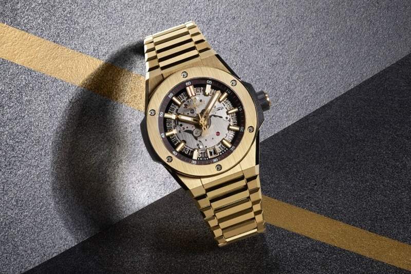 12款熱門Hublot手表推介｜新手買宇舶表格價(jià)必睇！-復(fù)刻表