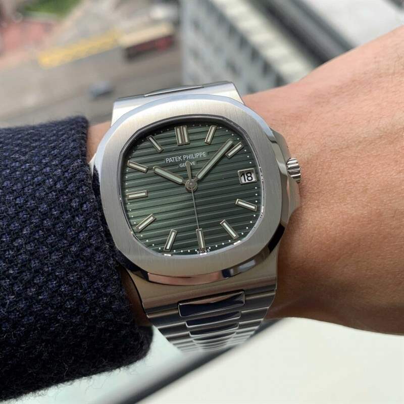 12款2022年熱門Patek Philippe手表價錢一覽｜入手百達翡麗PP表格價必睇-復刻表