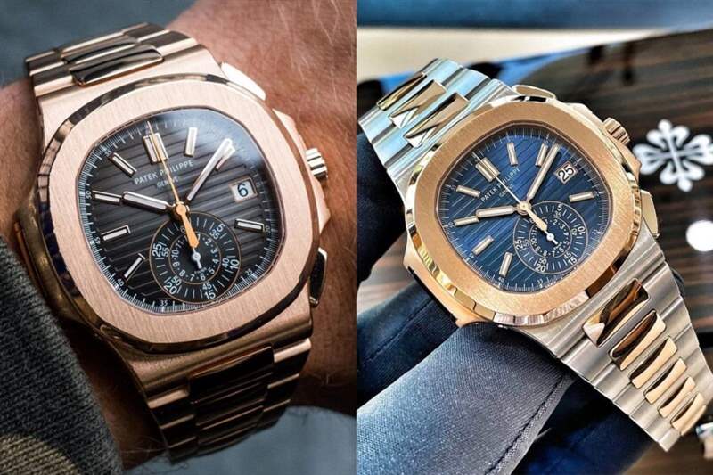 12款2022年熱門Patek Philippe手表價錢一覽｜入手百達翡麗PP表格價必睇-復刻表