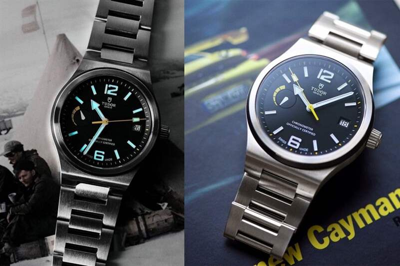 14只熱門Tudor手表入手定價一覽，買帝舵表格價必睇-復(fù)刻表