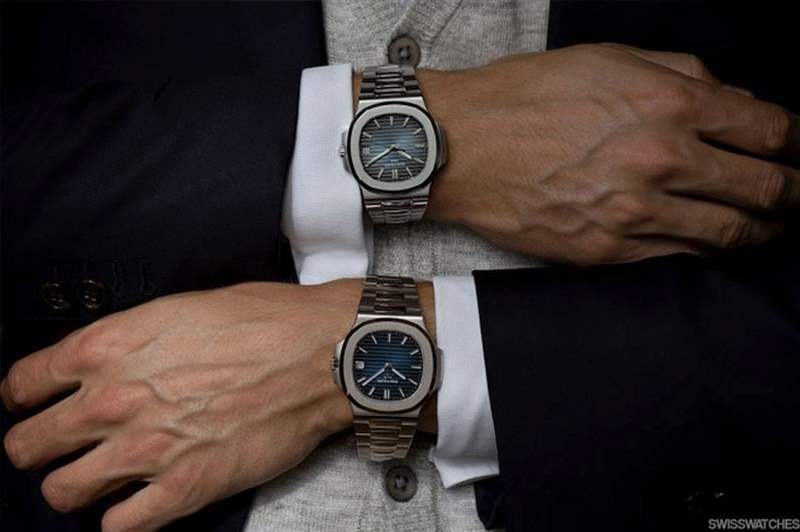 傳奇，是否再次偉大｜百達翡麗Nautilus 5811/1G-001新貌、回歸以及日后延伸-復刻表