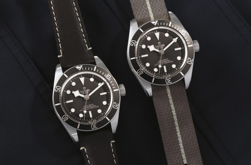 14只熱門Tudor手表入手定價一覽，買帝舵表格價必睇-復(fù)刻表