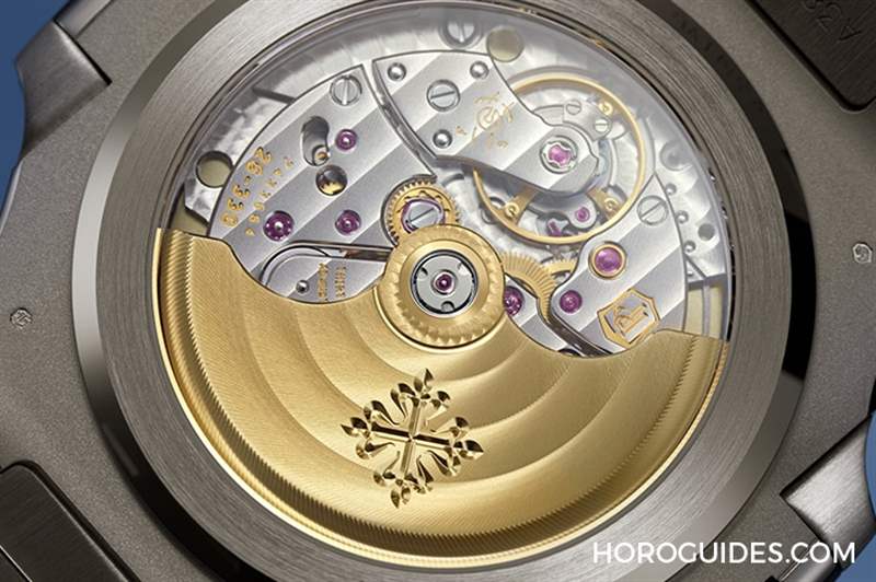 傳奇，是否再次偉大｜百達翡麗Nautilus 5811/1G-001新貌、回歸以及日后延伸-復刻表