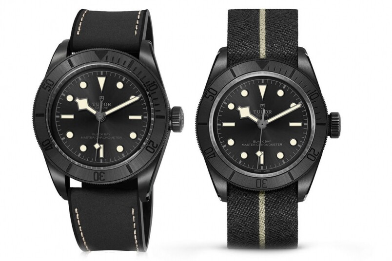 14只熱門Tudor手表入手定價一覽，買帝舵表格價必睇-復(fù)刻表