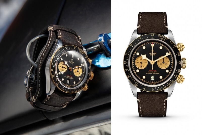 14只熱門Tudor手表入手定價一覽，買帝舵表格價必睇-復(fù)刻表