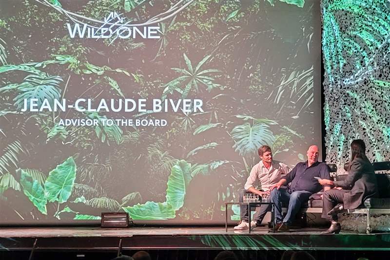 NORQAIN & Jean-Claude Biver 推出減震獨立 Wild ONE 手表 NORQAIN & Jean-Claude Biver 推出減震獨立 Wild ONE 手表-復刻表