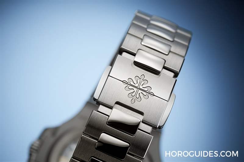 傳奇，是否再次偉大｜百達翡麗Nautilus 5811/1G-001新貌、回歸以及日后延伸-復刻表