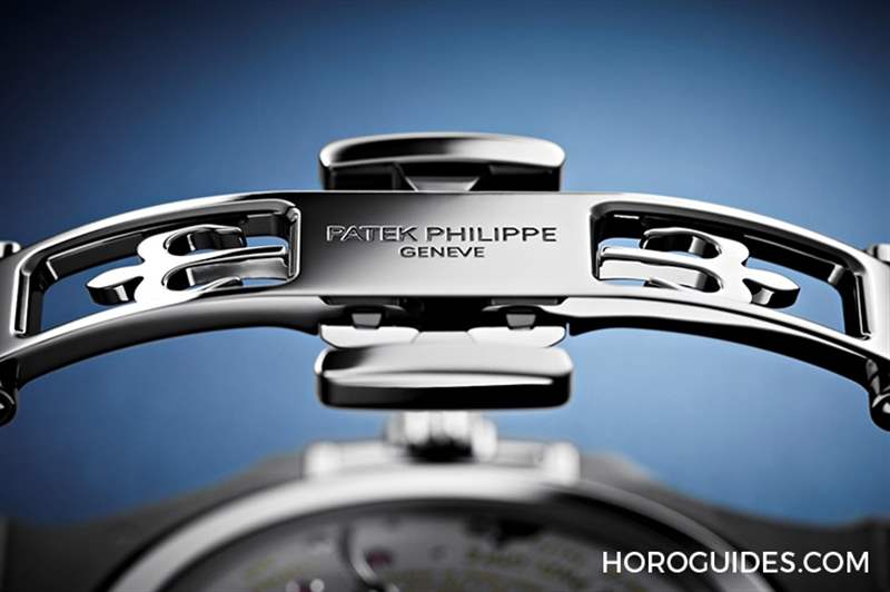 傳奇，是否再次偉大｜百達翡麗Nautilus 5811/1G-001新貌、回歸以及日后延伸-復刻表