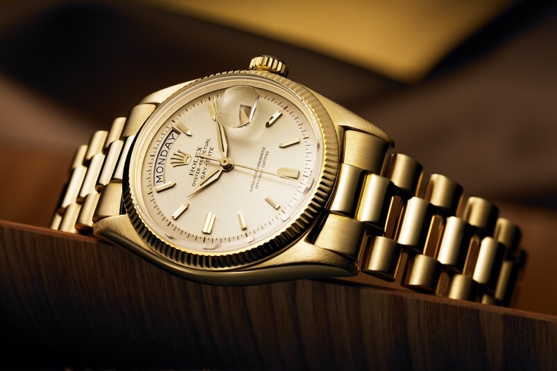Rolex迷必睇｜2023年8款熱門勞力士Day-Date 36、40腕表推介-復刻表