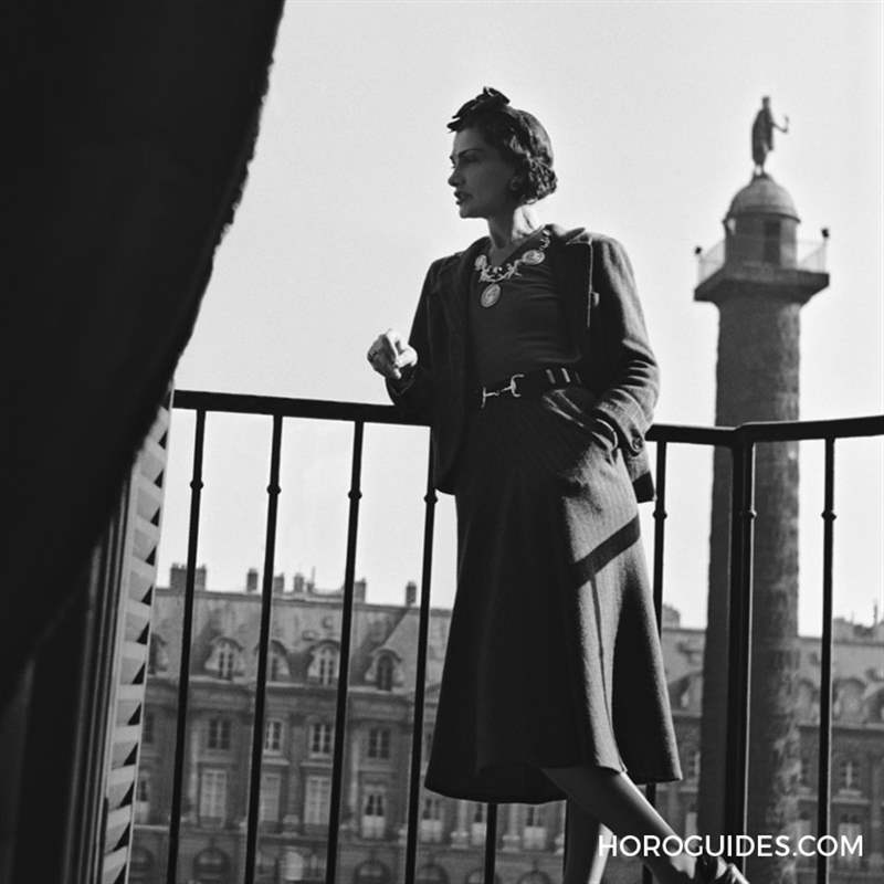 林巧玲Nicole:美感不能舍|CHANEL Première腕表–原創(chuàng)款何以定義出不一樣的制表觀點-復(fù)刻表