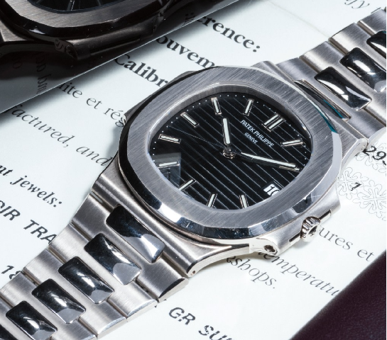 購(gòu)買、出售和收藏百達(dá)翡麗鸚鵡螺 5711 收藏家指南-復(fù)刻表