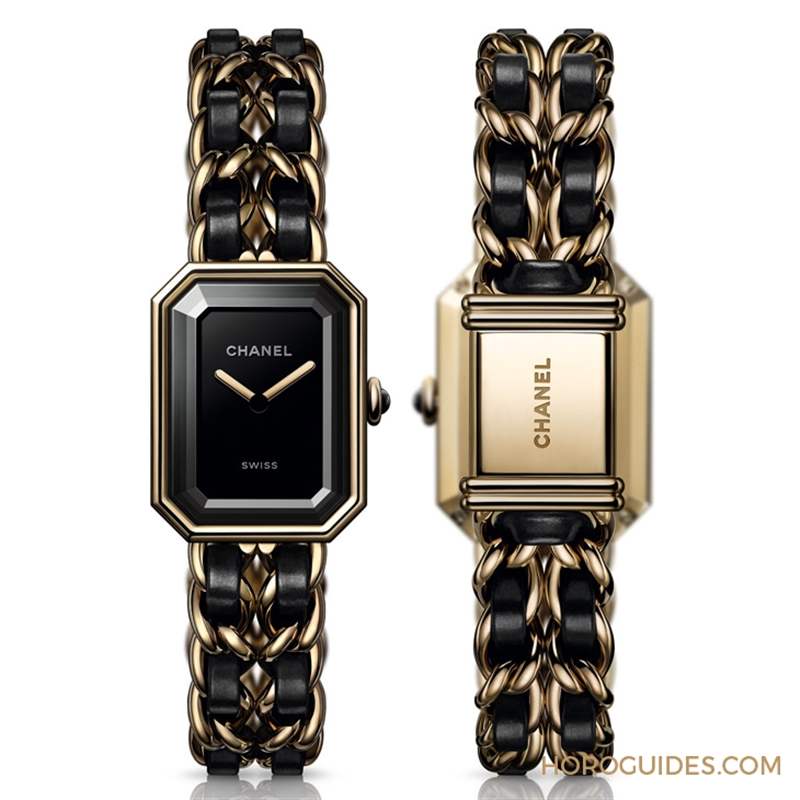 Première 升級重現,延續經典魅力-復刻表