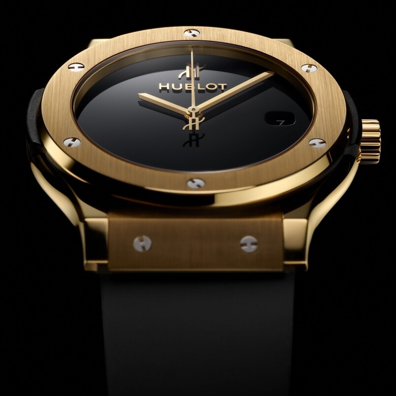 12款熱門Hublot手表推介｜新手買宇舶表格價(jià)必睇！-復(fù)刻表