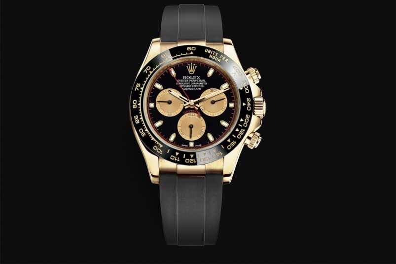 勞力士迷買表必睇！10款2022年熱門Rolex Daytona價錢一覽-復刻表