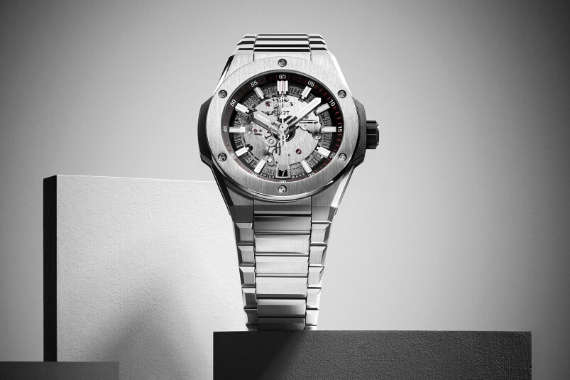 12款熱門Hublot手表推介｜新手買宇舶表格價(jià)必睇！-復(fù)刻表