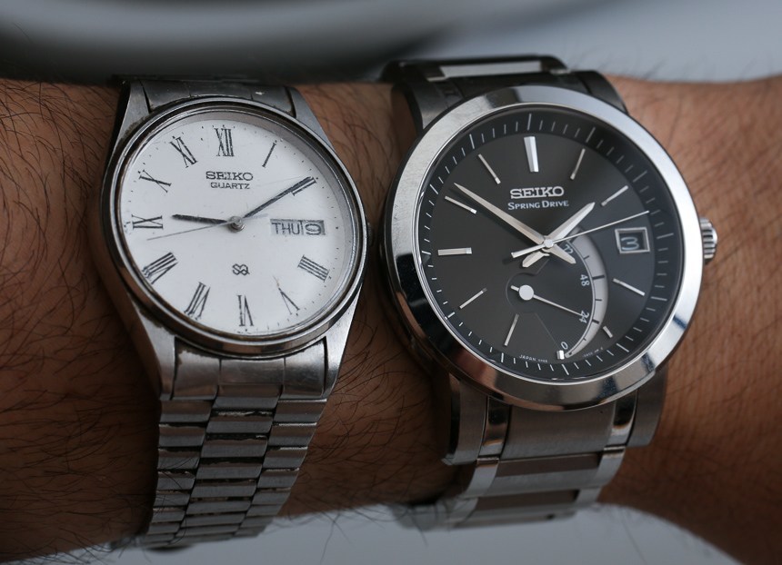 采訪aBlogtoWatch的Ariel Adams就他的個(gè)人手表系列由Crown & Calibre創(chuàng)始人-復(fù)刻表