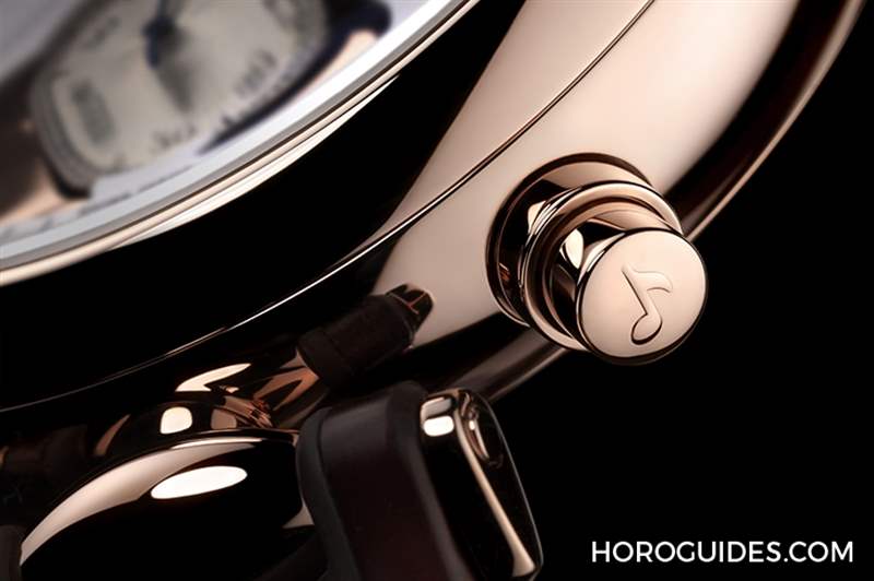 OMEGA發表全新計時三問機芯，1932同軸擒縱大師天文臺機芯｜Olympic 1932 Chrono Chime 腕表-復刻表