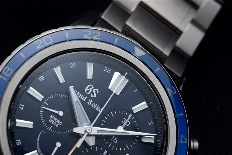 推出Grand Seiko為其旗艦計時碼表添加新表殼-復刻表