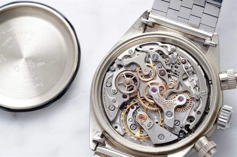 Rolex Daytona極罕The Unicorn即將拍賣！勞力士七十年代的杰作-復刻表