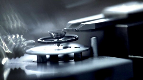 Nivarox內部——瑞士鐘表業的心臟-復刻表